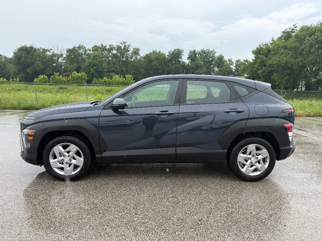 2024 Hyundai KONA SE