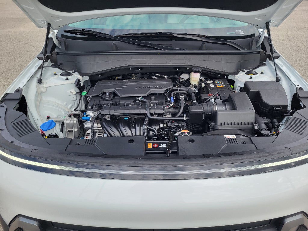 2027 Hyundai KONA SE