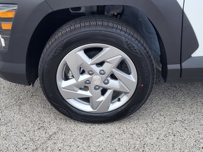 2027 Hyundai KONA SE