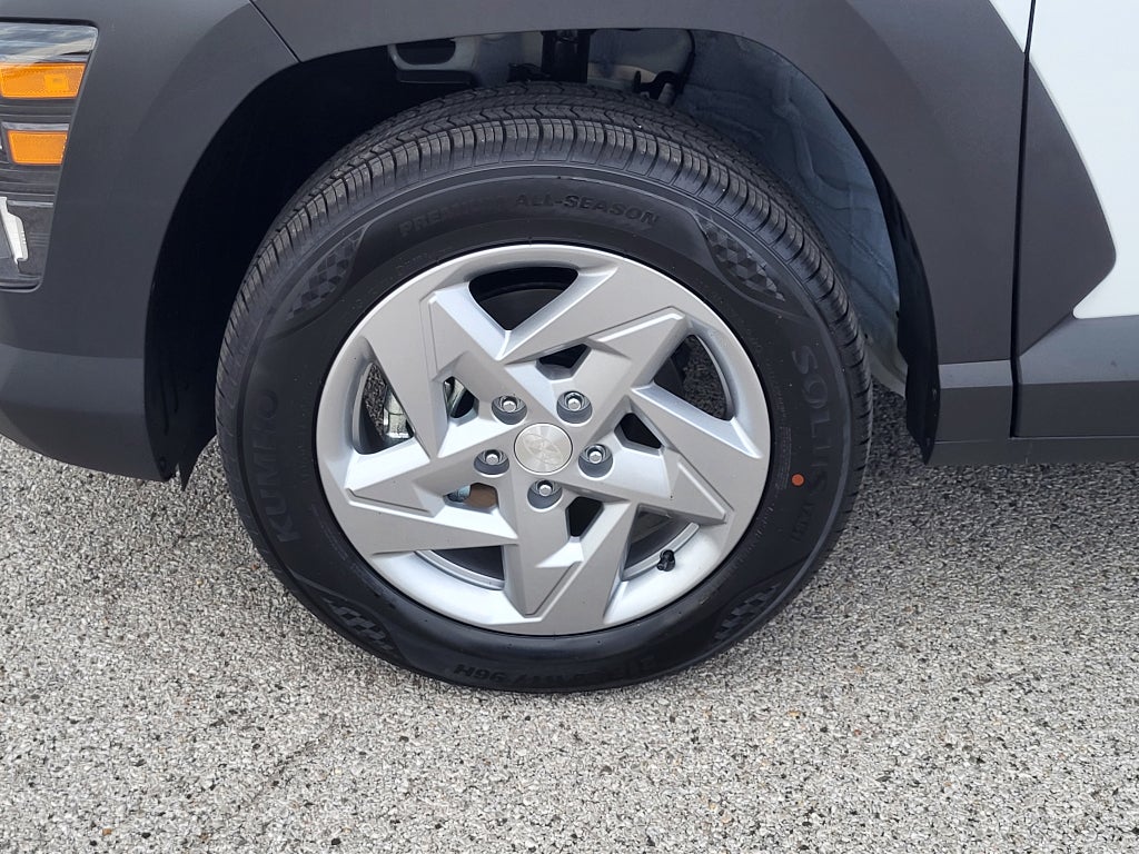 2027 Hyundai KONA SE