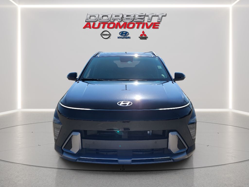 2024 Hyundai KONA Limited