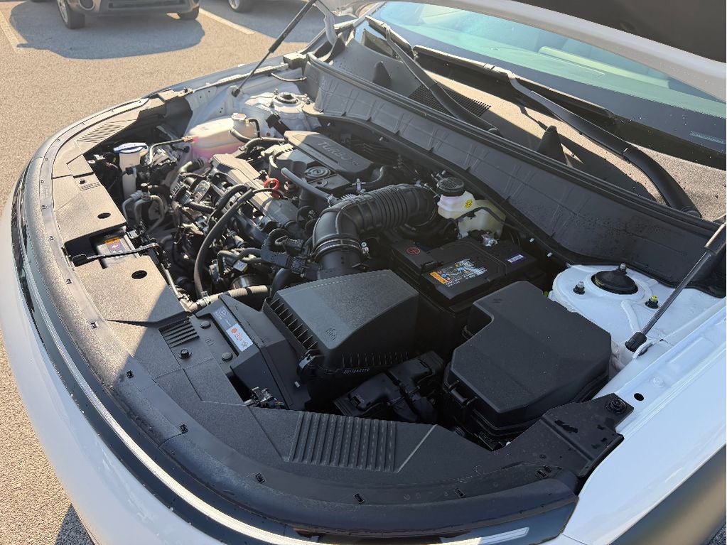 2027 Hyundai KONA Limited