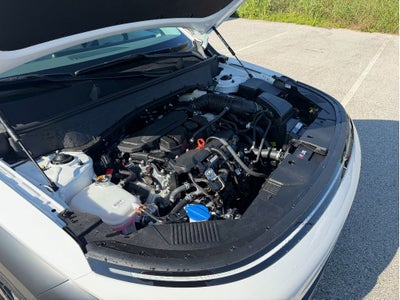 2027 Hyundai KONA Limited