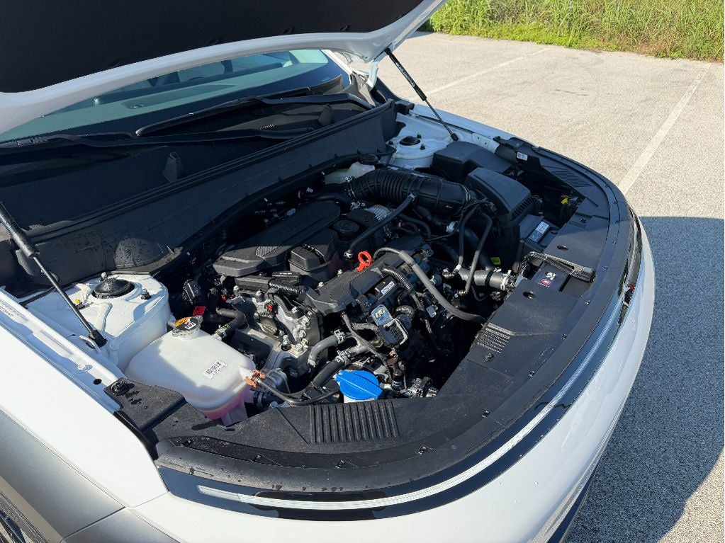 2027 Hyundai KONA Limited