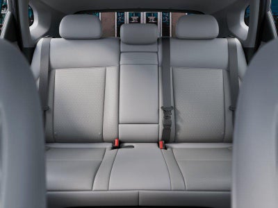 2027 Hyundai KONA Limited
