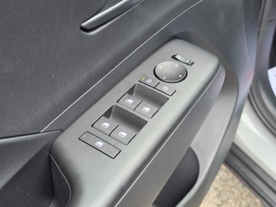 2027 Hyundai KONA SEL Sport