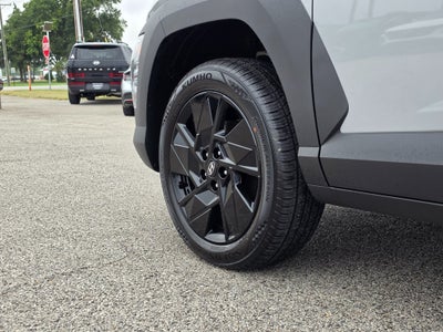 2027 Hyundai KONA SEL Sport