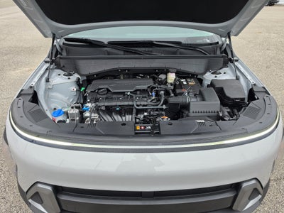 2027 Hyundai KONA SEL Sport