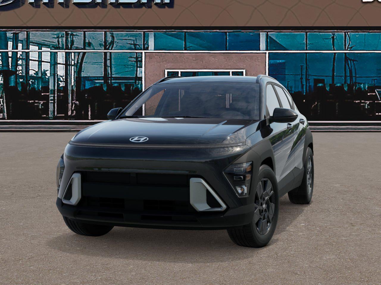 2027 Hyundai KONA SEL Sport