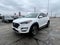 2020 Hyundai TUCSON Sport