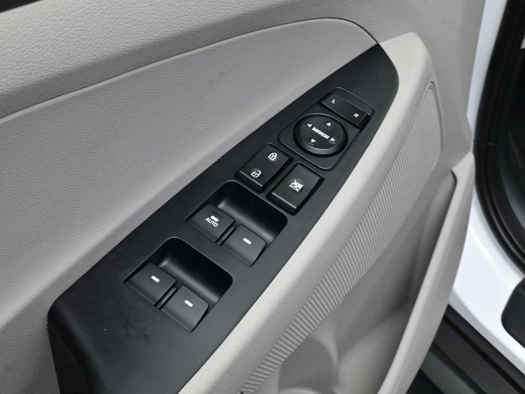 2020 Hyundai TUCSON Sport