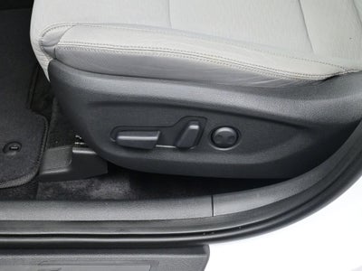 2020 Hyundai TUCSON Sport