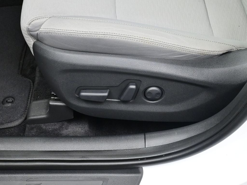 2020 Hyundai TUCSON Sport