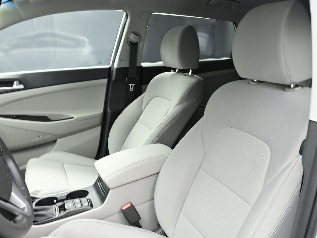 2020 Hyundai TUCSON Sport