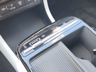 2026 Hyundai TUCSON Blue SE