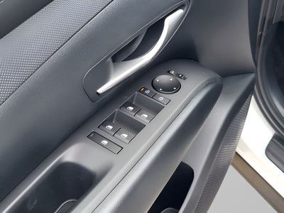 2026 Hyundai TUCSON Blue SE