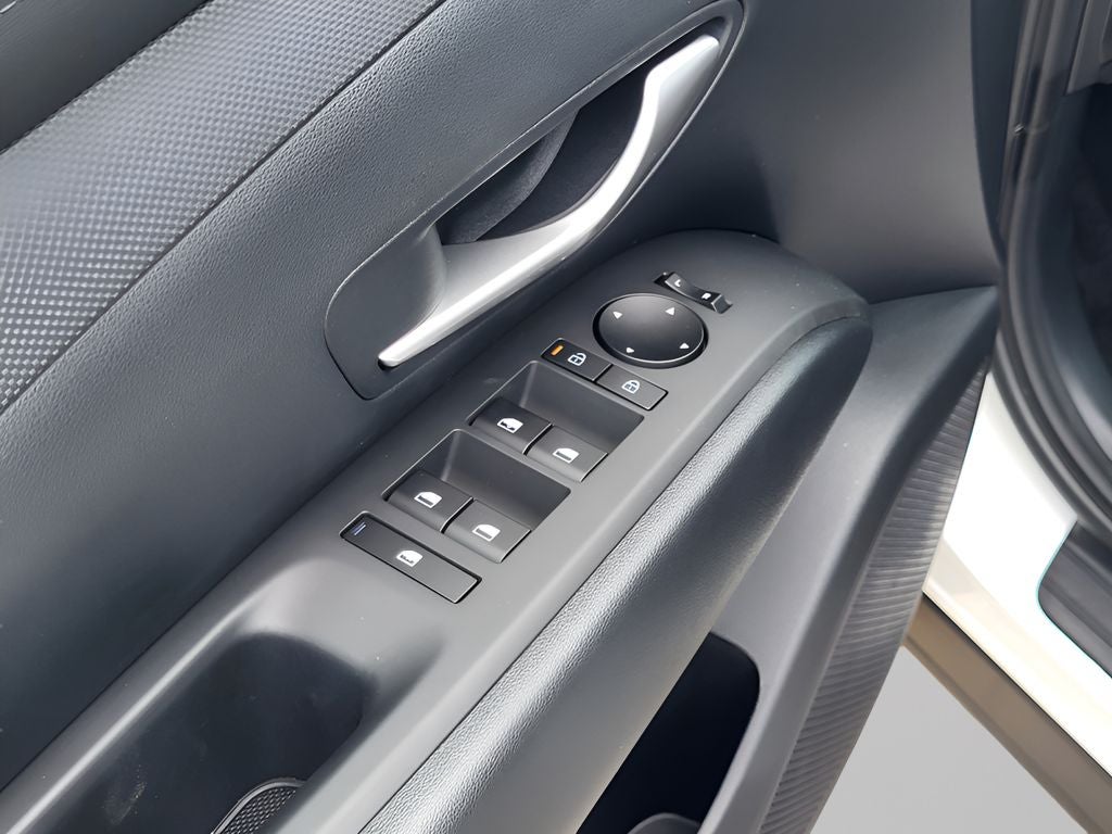 2026 Hyundai TUCSON Blue SE