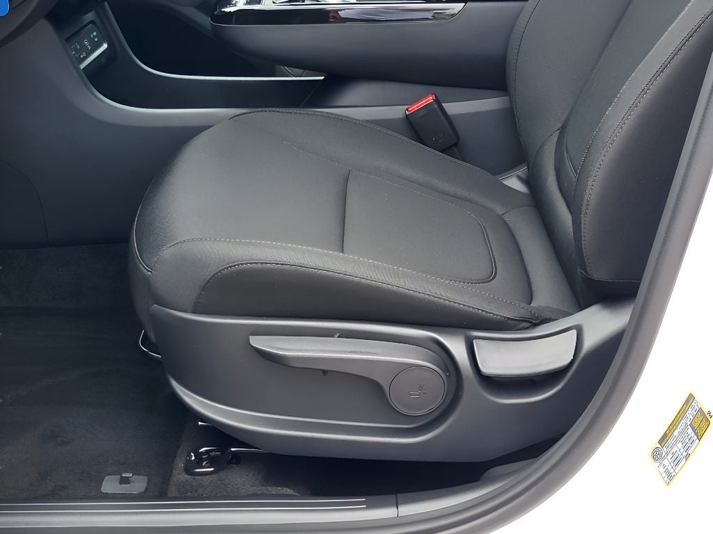 2026 Hyundai TUCSON Blue SE