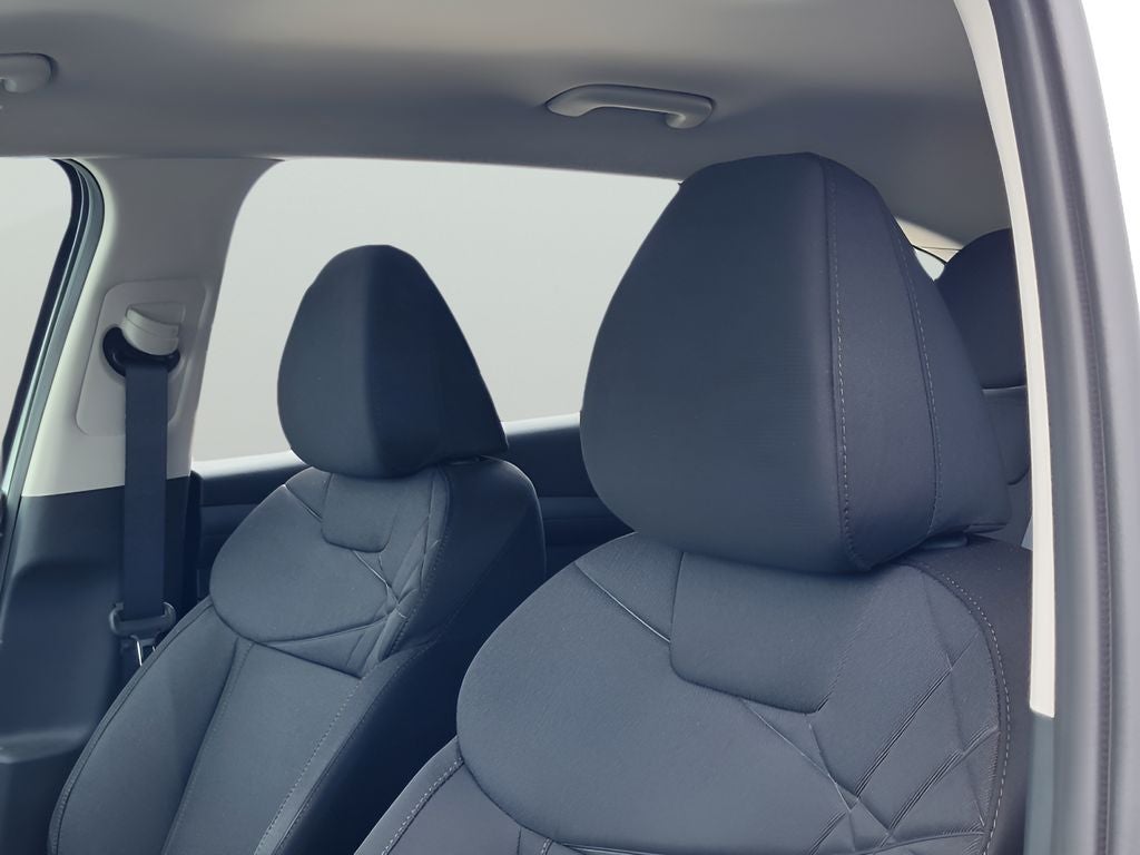 2026 Hyundai TUCSON Blue SE