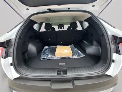 2026 Hyundai TUCSON Blue SE
