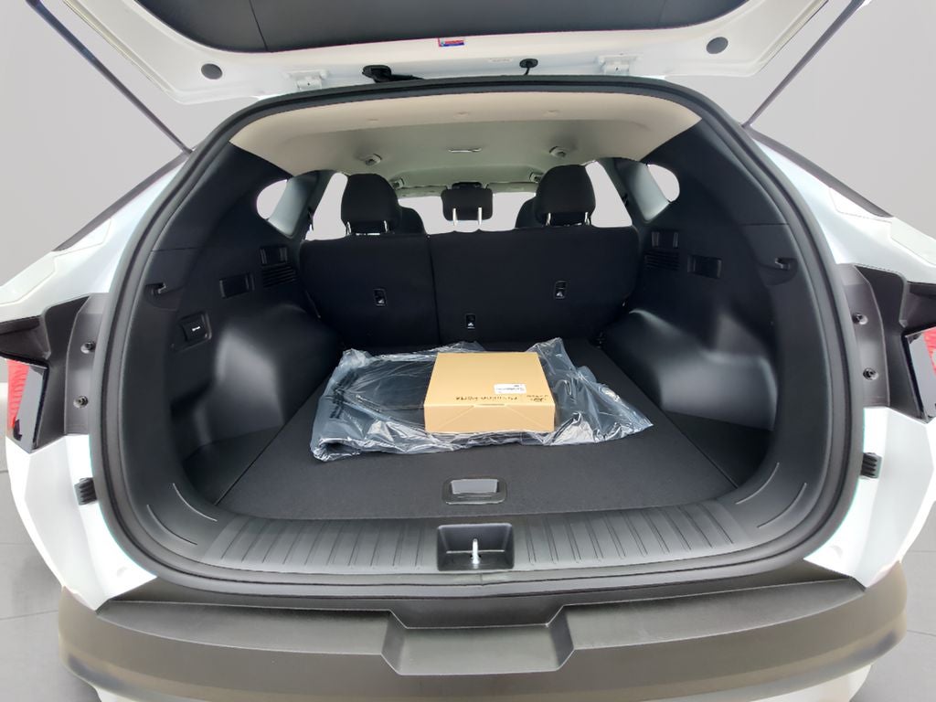 2026 Hyundai TUCSON Blue SE