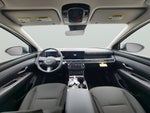 2026 Hyundai TUCSON Blue SE