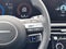 2026 Hyundai TUCSON Blue SE