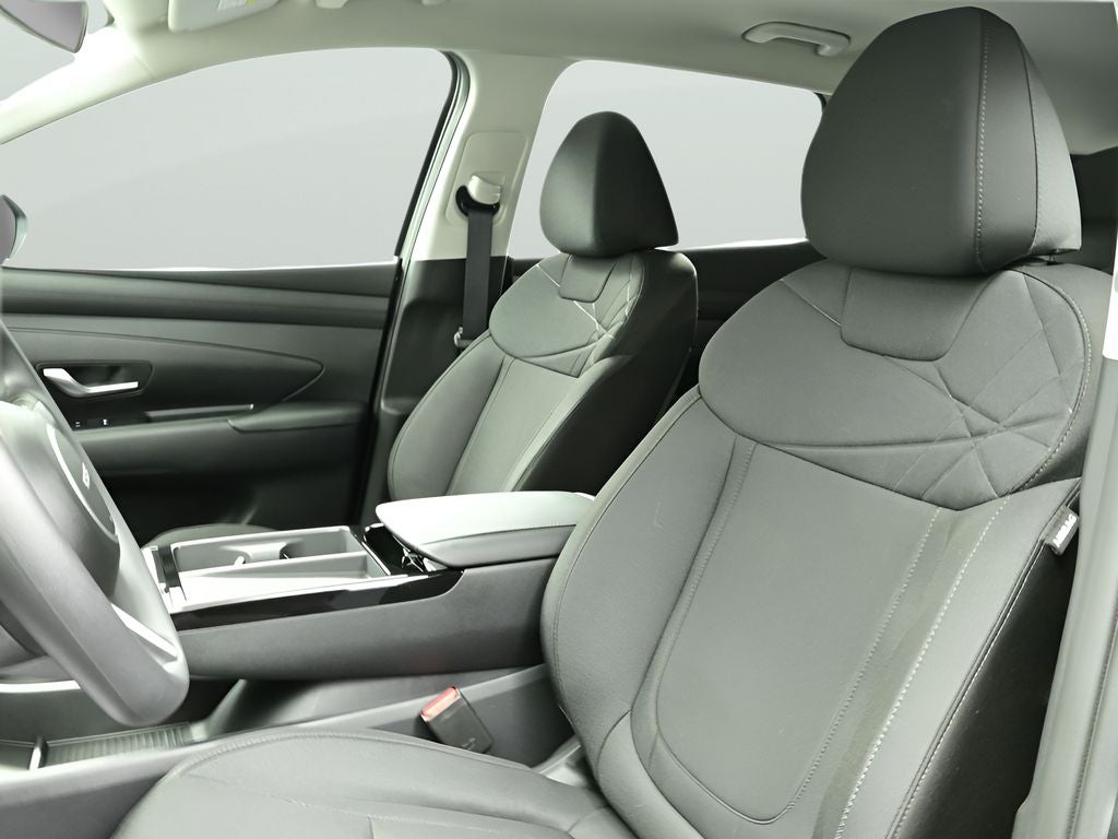 2026 Hyundai TUCSON Blue SE
