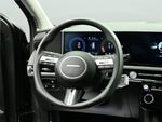2026 Hyundai TUCSON Blue SE