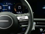 2026 Hyundai TUCSON Blue SE
