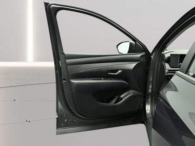 2026 Hyundai TUCSON Blue SE