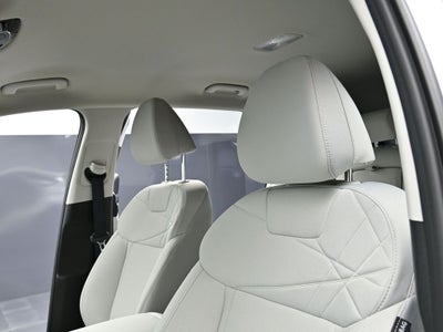 2026 Hyundai TUCSON Blue SE