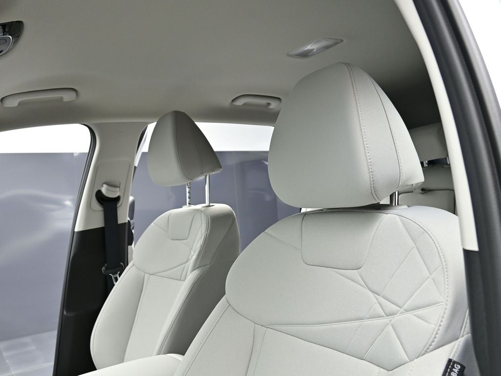 2026 Hyundai TUCSON Blue SE