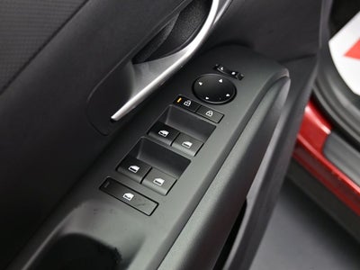 2026 Hyundai TUCSON Blue SE