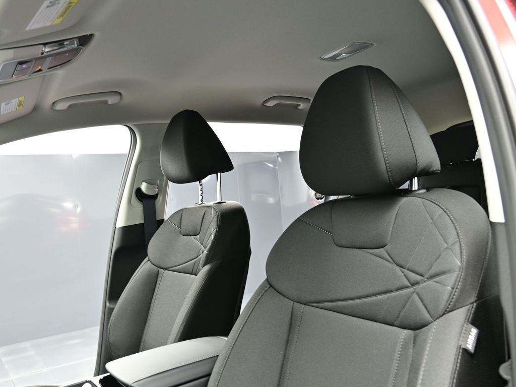 2026 Hyundai TUCSON Blue SE