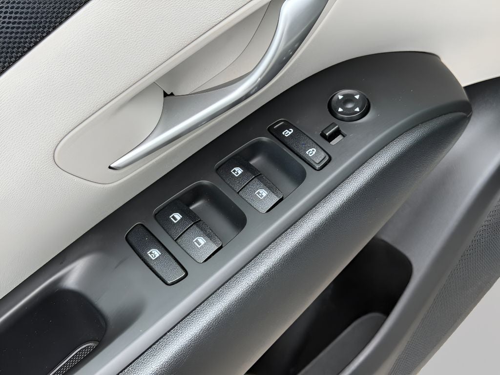 2023 Hyundai TUCSON HYBRID Blue