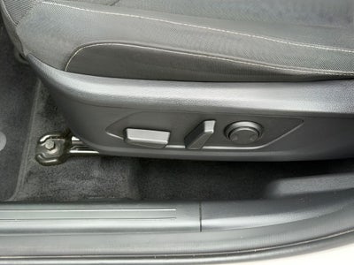 2023 Hyundai TUCSON HYBRID Blue