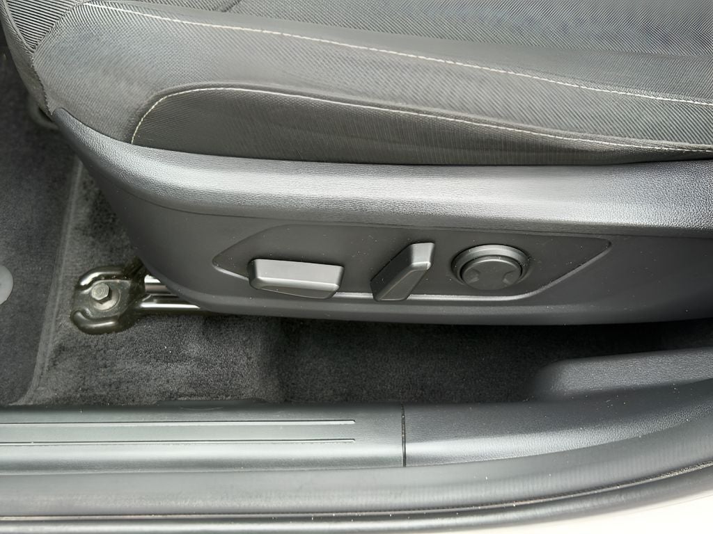 2023 Hyundai TUCSON HYBRID Blue