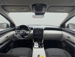 2023 Hyundai TUCSON HYBRID Blue
