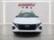 2023 Hyundai TUCSON HYBRID Blue