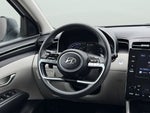 2023 Hyundai TUCSON HYBRID Blue