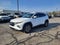 2022 Hyundai TUCSON HYBRID Blue
