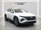 2022 Hyundai TUCSON HYBRID Blue