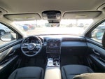 2022 Hyundai TUCSON HYBRID Blue