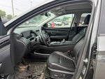 2022 Hyundai TUCSON HYBRID Limited