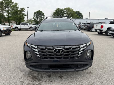 2024 Hyundai TUCSON XRT