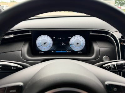 2024 Hyundai TUCSON XRT