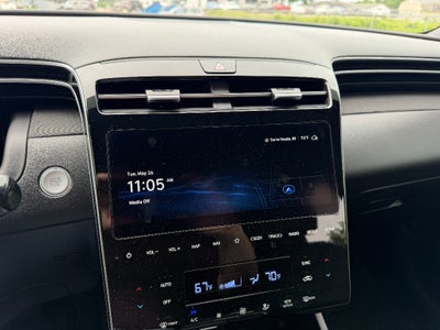 2024 Hyundai TUCSON XRT
