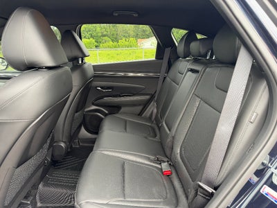 2024 Hyundai TUCSON XRT
