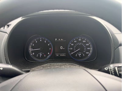 2021 Hyundai KONA NIGHT